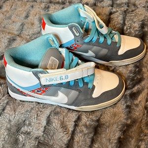 Nike Air Morgan Mid 6.0